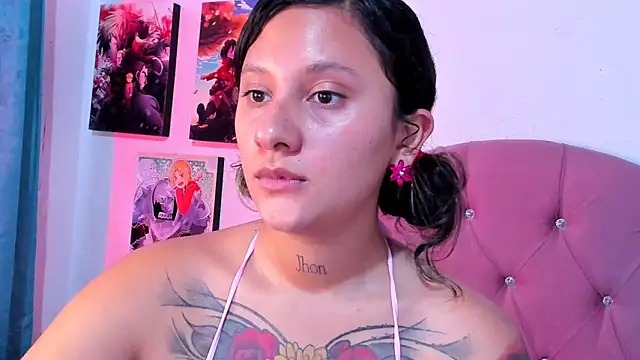 Mila nixon02 online show from 3, 11, 2025