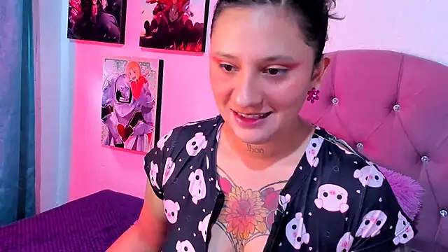 Mila nixon02 online show from 6, 11, 2025