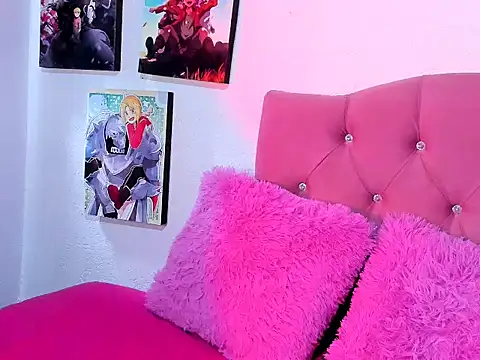 Mila nixon02 online show from 31, 10, 2025