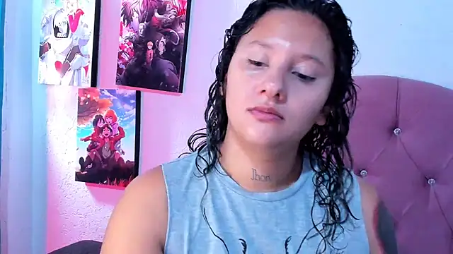 Mila nixon02 online show from 13, 3, 2026