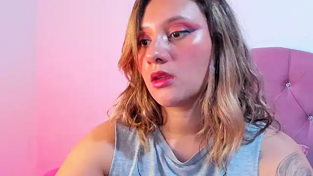 Mila nixon02 online show from 17, 3, 2025