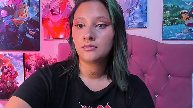 Mila nixon02 online show from 31, 7, 2026