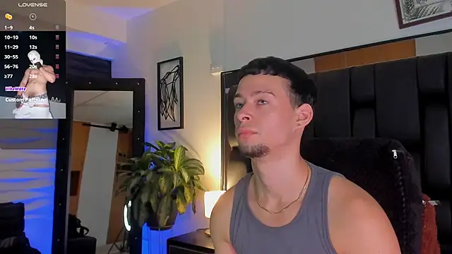 JadeSmiith  online show from 26, 9, 2025