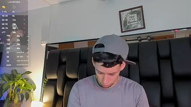 JadeSmiith  online show from 15, 1, 2026