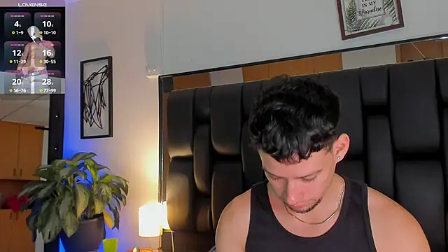 JadeSmiith  online show from 16, 10, 2025