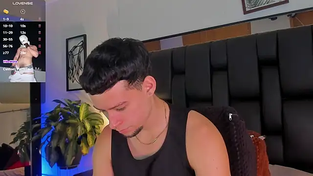 JadeSmiith  online show from 27, 9, 2025