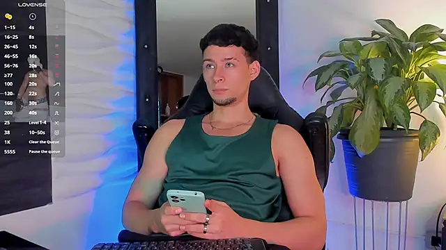 JadeSmiith  online show from 14, 1, 2026