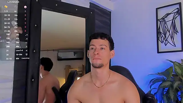 JadeSmiith  online show from 27, 10, 2025