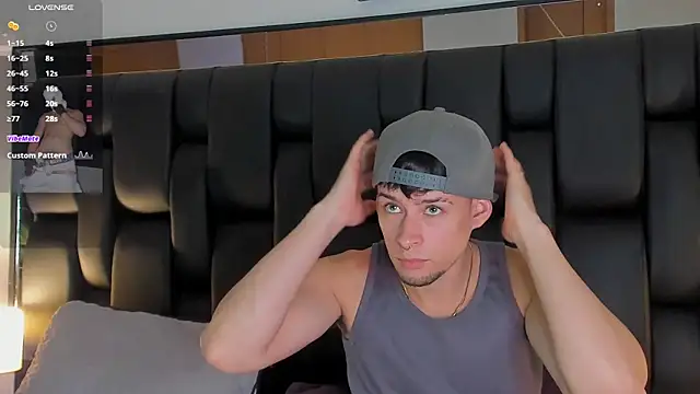 JadeSmiith  online show from 8, 1, 2026