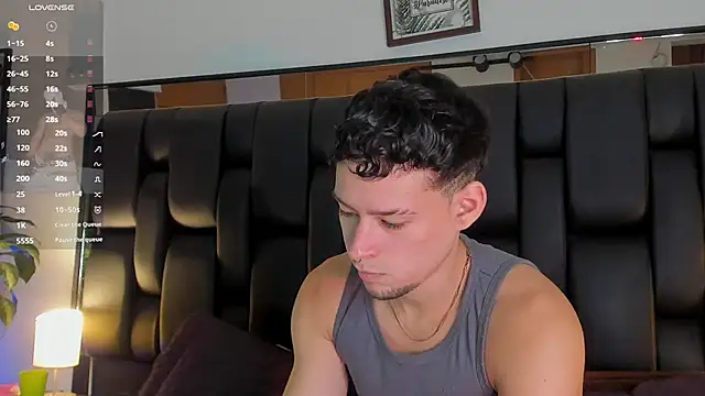 JadeSmiith  online show from 7, 1, 2026