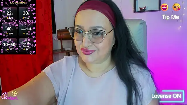 Snapshot of Gia_Nahomi chatting on 13, 2, 2026 Gia Nahomi online show from 13, 2, 2026