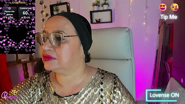 Snapshot of Gia_Nahomi chatting on 15, 2, 2026 Gia Nahomi online show from 15, 2, 2026