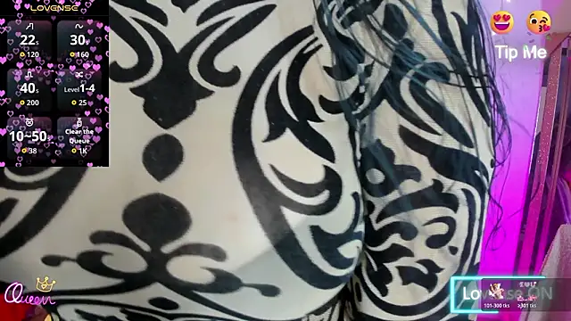 Snapshot of Gia_Nahomi chatting on 19, 2, 2026 Gia Nahomi online show from 19, 2, 2026