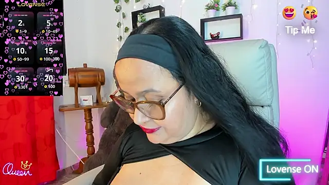 Snapshot of Gia_Nahomi chatting on 22, 2, 2026 Gia Nahomi online show from 22, 2, 2026