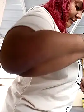 Ambarsexbutler online show from 5, 3, 2025