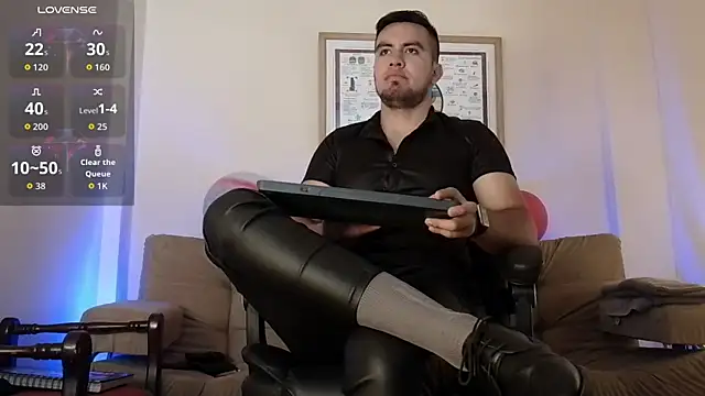 bradley colt online show from 4, 11, 2025