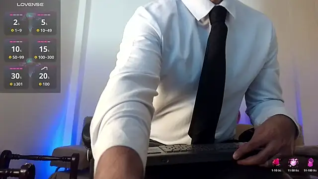 bradley colt online show from 2, 12, 2025