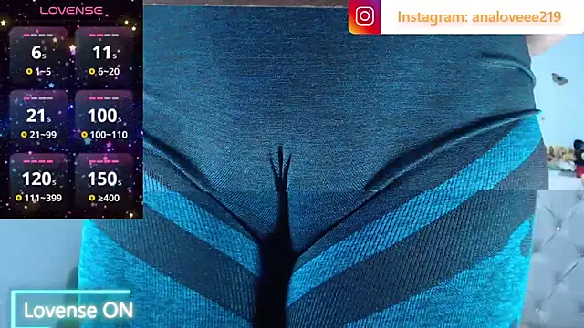 ana studio online show from 23, 4, 2026