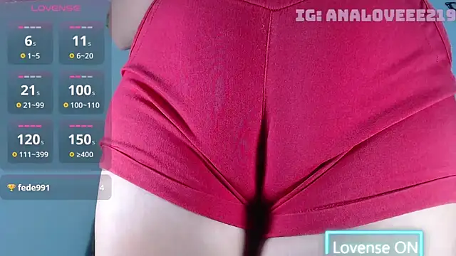 ana studio online show from 10, 5, 2026