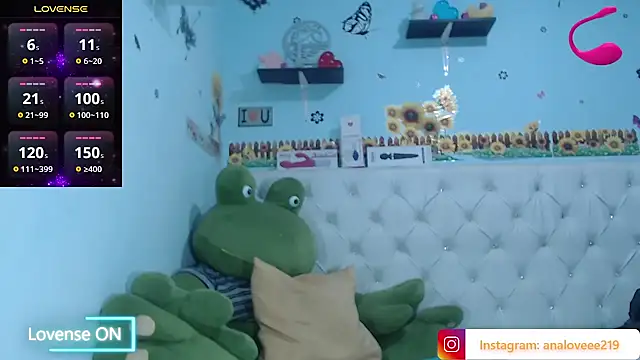 ana studio online show from 23, 2, 2026