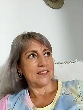 almaluna7 online show from 14, 10, 2025