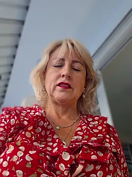 almaluna7 online show from 27, 3, 2026