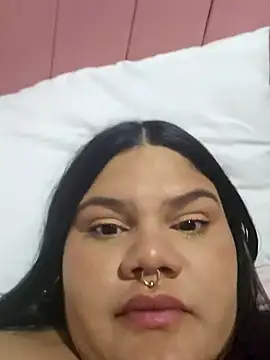 hanna bbw hot online show from 5, 1, 2025