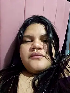 hanna bbw hot online show from 12, 1, 2025