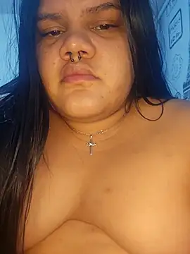 hanna bbw hot online show from 12, 9, 2025