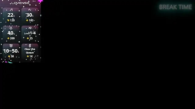 Alahia7demon online show from 28, 11, 2025