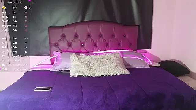 Alahia7demon online show from 3, 10, 2025