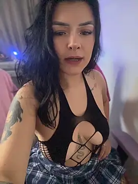 Alahia7demon online show from 12, 5, 2026