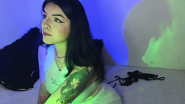 Alahia7demon online show from 15, 2, 2026