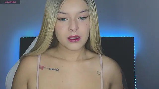 Alahia7demon online show from 23, 2, 2025