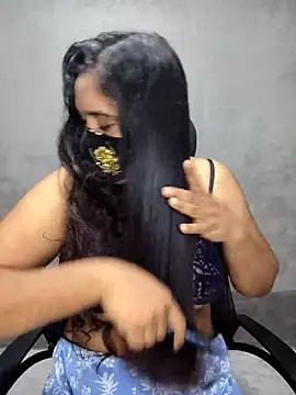 Snapshot of Hot_Maleka chatting on 13, 9, 2025 Hot Maleka online show from 13, 9, 2025