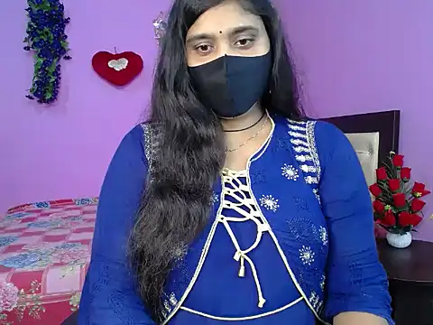 Hot Maleka online show from 13, 4, 2026