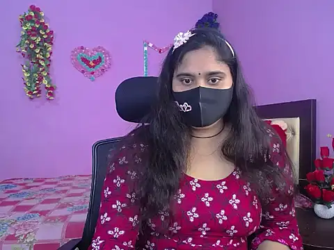 Hot Maleka online show from 11, 1, 2026