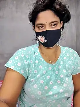 Snapshot of Hot_Maleka chatting on 18, 9, 2025 Hot Maleka online show from 18, 9, 2025