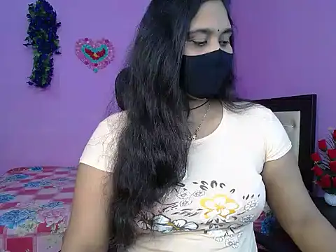 Hot Maleka online show from 12, 4, 2026