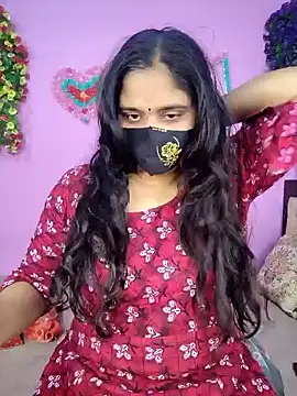 Hot Maleka online show from 22, 12, 2025