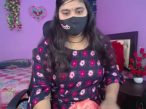 Hot Maleka online show from 11, 1, 2026