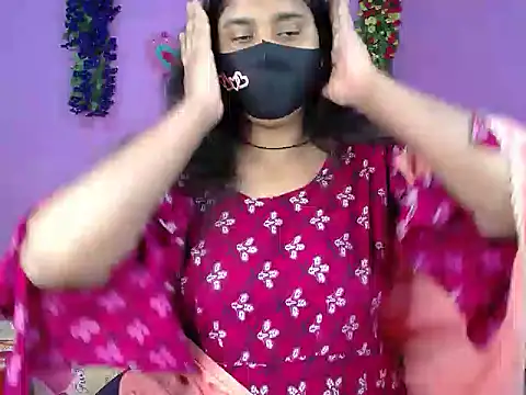 Hot Maleka online show from 18, 2, 2026