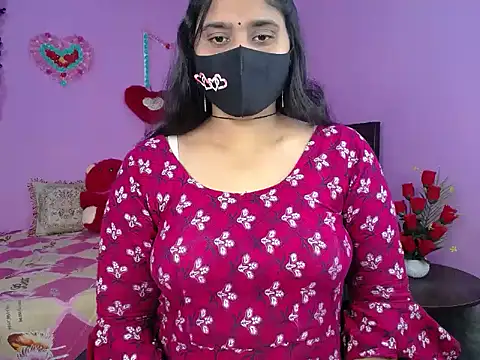 Hot Maleka online show from 25, 2, 2026