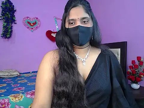 Hot Maleka online show from 28, 3, 2026