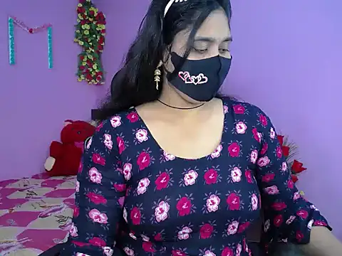 Hot Maleka online show from 6, 2, 2026