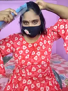 Snapshot of Hot_Maleka chatting on 29, 9, 2025 Hot Maleka online show from 29, 9, 2025