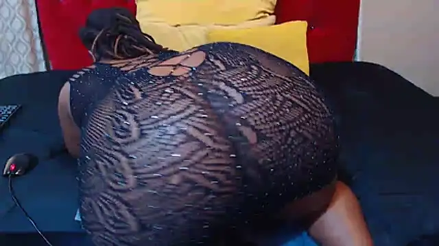 sexychocolatbox10 online show from 24, 3, 2026