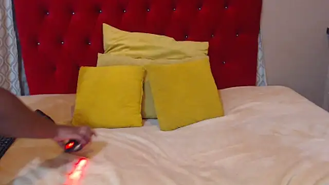 sexychocolatbox10 online show from 13, 3, 2026