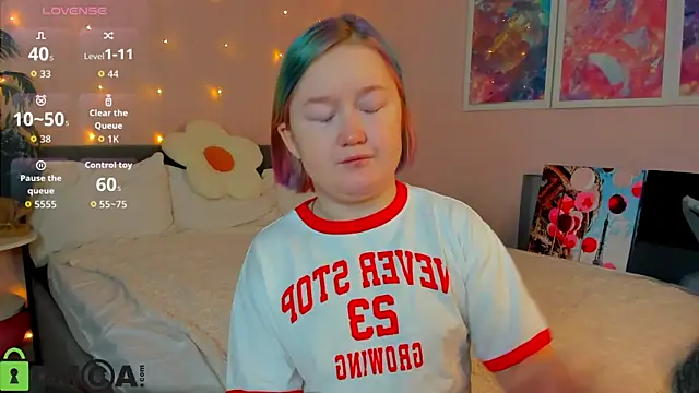 Sara Robinson online show from 9, 1, 2026