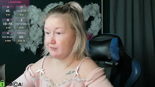Sara Robinson online show from 18, 6, 2026